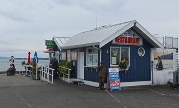 The Pier Bistro