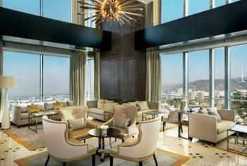 The Ritz-Carlton Almaty