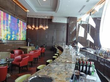 The Ritz-Carlton Bar & Lounge