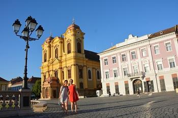 Timișoara Day