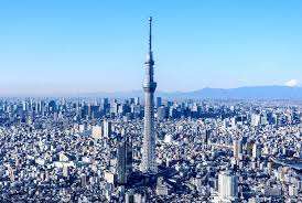 Tokyo Skytree