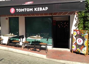 Tomtom Kebap