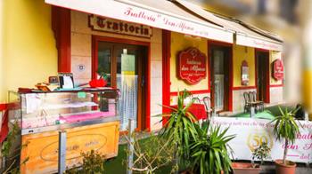 Trattoria Don Alfonso