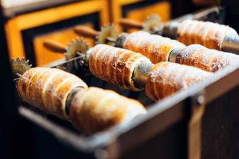 Trdelnik