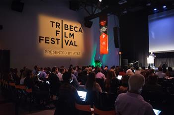 Tribeca Film Festivali 