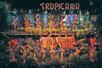 Tropicana