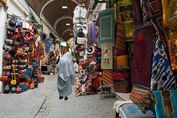 Tunus Alışveriş | Ne Alınır?