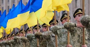 Ukrayna’nın Savunucusu Günü
