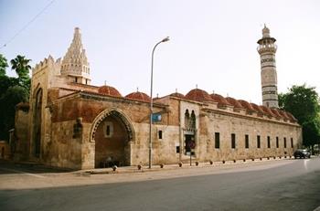 Ulu Camii