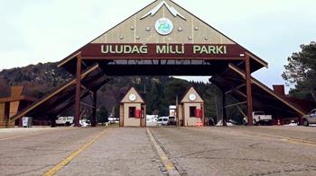 Uludağ Milli Parkı