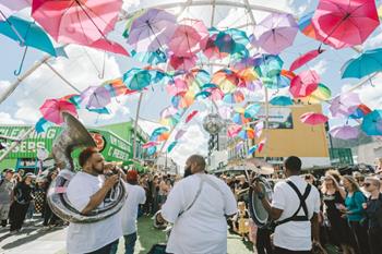 Ulusal Sanat Festivali