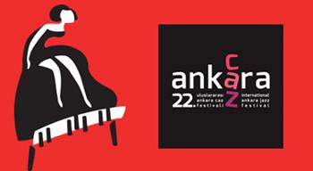 Uluslararası Ankara Caz Festivali