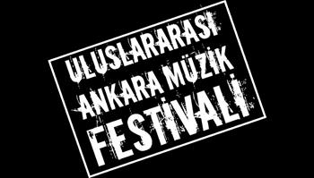 Uluslararası Ankara Müzik festivali