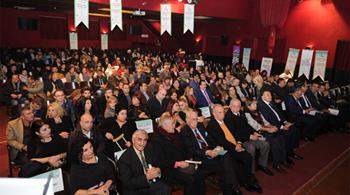 Uluslararası Antakya Film Festivali 