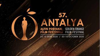 Uluslararası Antalya Altın Portakal Film Festivali