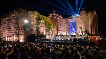 Uluslararası Baalbek Festivali