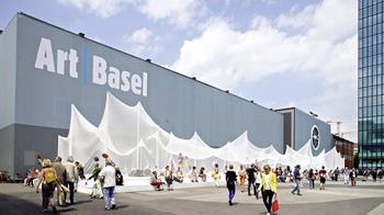 Uluslararası Basel Sanat Festivali