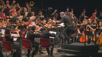 Uluslararası Çağdaş Müzik Festivali 