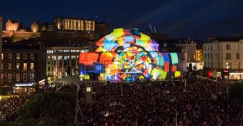 Uluslararası Edinburgh Festivali