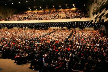 Uluslararası Film Festivali