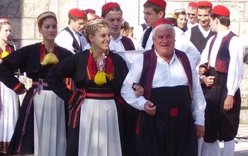 Uluslararası Folklor Festivali