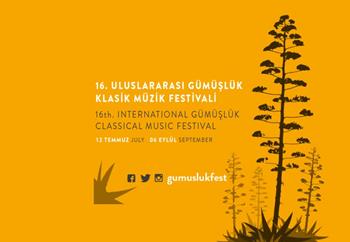 Uluslararası Gümüşlük Klasik Müzik Festivali