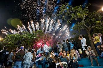 Uluslararası Sanat Festivali