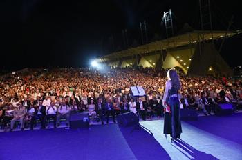 Uluslararası Sidon Festivali