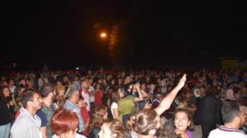 Uluslararası Sinop Mutluluk Festivali