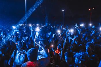 Uluslarası Romanya Hip Hop Festival