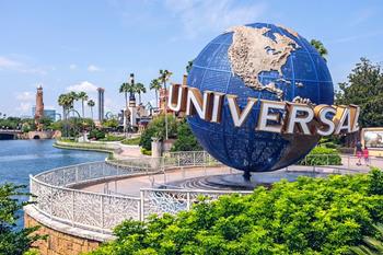 Universal Orlando