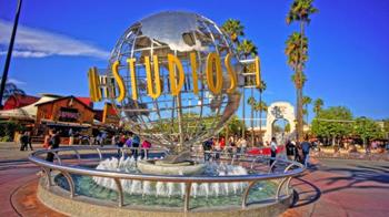 Universal Studios Hollywood