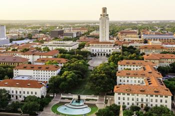 University of Texas at Austin