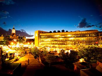 Utah Arts Festival