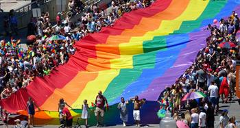 Utah Pride Parade & Festival