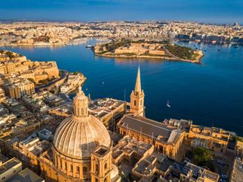 Valletta