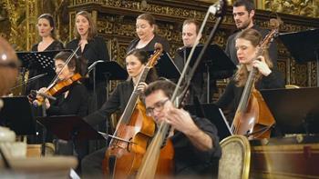 Valletta Uluslararası Barok Festivali