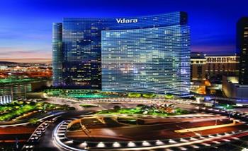 Vdara Hotel & Spa