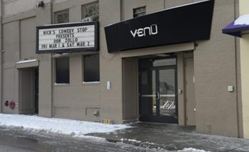 Venu Nightclub