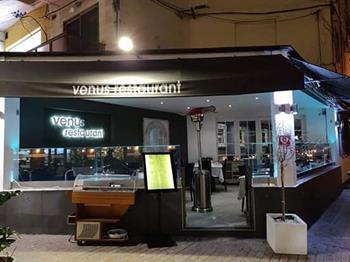 Venus Restaurant