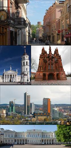 Vilnius’ta Alışveriş - Ne Alınır?