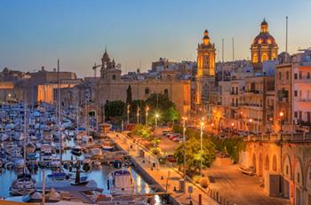 Vittoriosa Isla Bormla