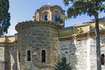 Vlatadon Manastırı