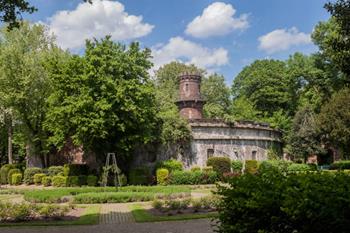 Volksgarten