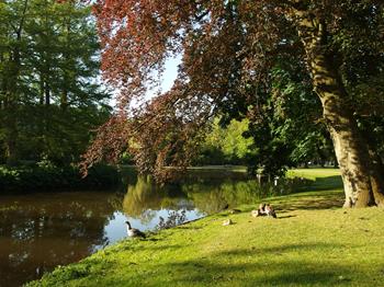 Vondelpark 