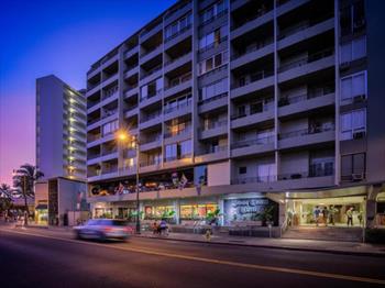 Waikiki Grand Hotel