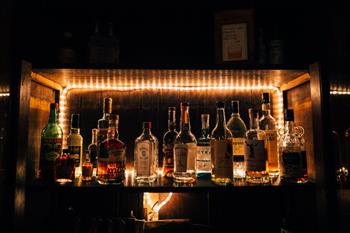 Wallace Whisky Bar