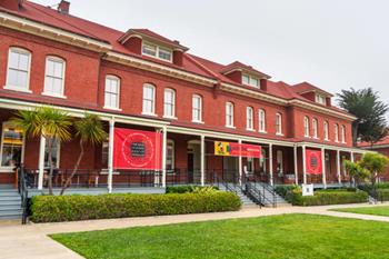 Walt Disney Family Museum