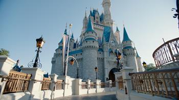 Walt Disney World Resort