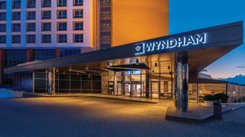 Wyndham Ankara